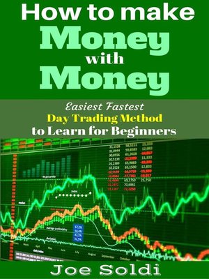 cover image of How to make Money with Money